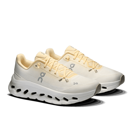 Explore On Women Cloudtilt - Blonde / Dew for trail, outdoor & lifestyle use | Liv Activ Singapore