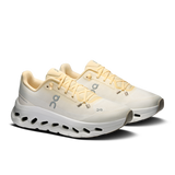 Explore On Women Cloudtilt - Blonde / Dew for trail, outdoor & lifestyle use | Liv Activ Singapore