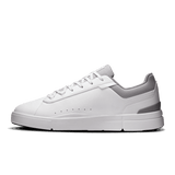 Explore On Men The Roger Advantage - White / Ore for trail, outdoor & lifestyle use | Liv Activ Singapore
