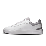 Explore On Men The Roger Advantage - White / Ore for trail, outdoor & lifestyle use | Liv Activ Singapore