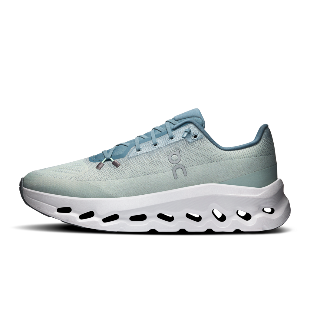Explore On Men Cloudtilt - Tide / Mineral for trail, outdoor & lifestyle use | Liv Activ Singapore