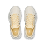 Explore On Women Cloudtilt - Blonde / Dew for trail, outdoor & lifestyle use | Liv Activ Singapore