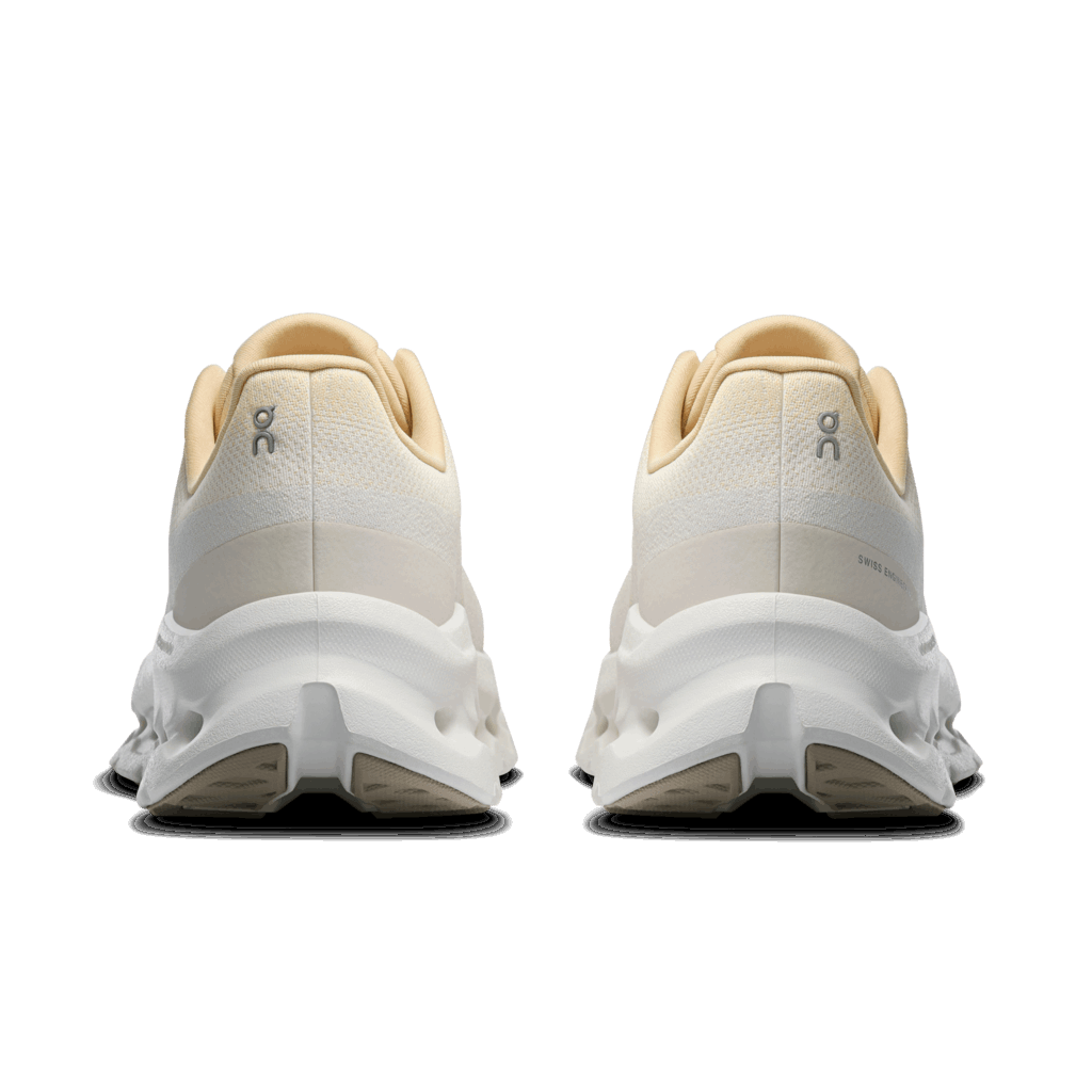 Explore On Women Cloudtilt - Blonde / Dew for trail, outdoor & lifestyle use | Liv Activ Singapore