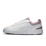 Explore On Women The Roger Advantage - White / Heron for trail, outdoor & lifestyle use | Liv Activ Singapore