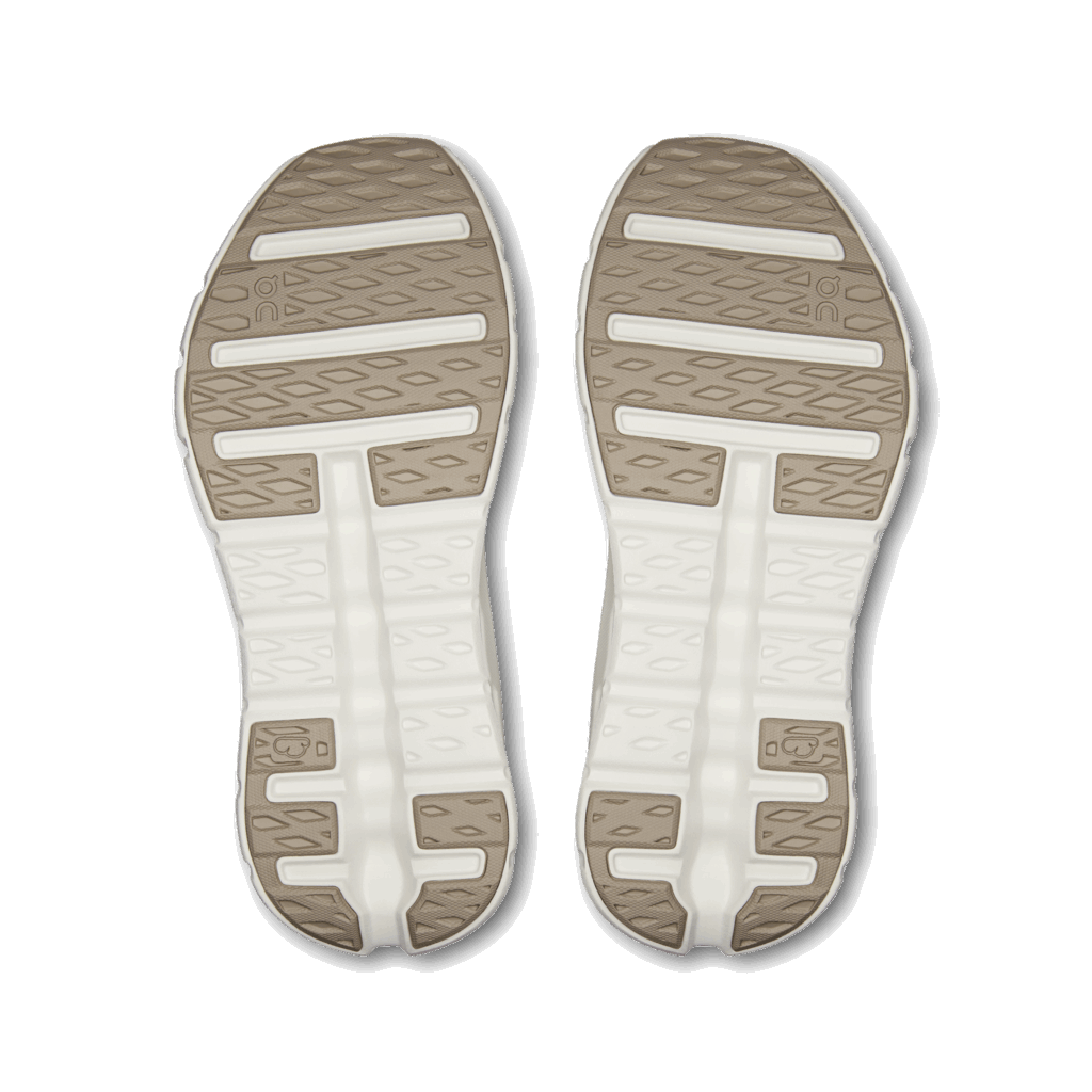Explore On Women Cloudtilt - Blonde / Dew for trail, outdoor & lifestyle use | Liv Activ Singapore