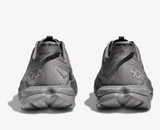 Explore HOKA Men Mach Remastered - Galactic Grey / Galactic Grey for trail, outdoor & lifestyle use | Liv Activ Singapore