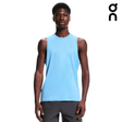 Explore On Men Core Tank - Gourami for trail, outdoor & lifestyle use | Liv Activ Singapore