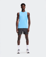 Explore On Men Core Tank - Gourami for trail, outdoor & lifestyle use | Liv Activ Singapore
