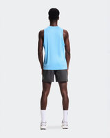 Explore On Men Core Tank - Gourami for trail, outdoor & lifestyle use | Liv Activ Singapore