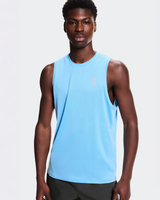 Explore On Men Core Tank - Gourami for trail, outdoor & lifestyle use | Liv Activ Singapore