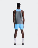 Explore On Men Performance Tank - Gourami / Rock for trail, outdoor & lifestyle use | Liv Activ Singapore