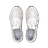 Explore On Women Cloud 6 Coast - White / Glacier for trail, outdoor & lifestyle use | Liv Activ Singapore