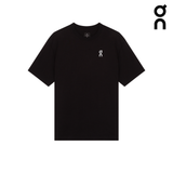 Explore On Men Club-T Rhythm - Black for trail, outdoor & lifestyle use | Liv Activ Singapore