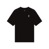 Explore On Men Club-T Rhythm - Black for trail, outdoor & lifestyle use | Liv Activ Singapore