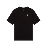 Explore On Men Club-T Rhythm - Black for trail, outdoor & lifestyle use | Liv Activ Singapore