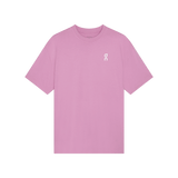 Explore On Men Club-T Rhythm - Sakura for trail, outdoor & lifestyle use | Liv Activ Singapore