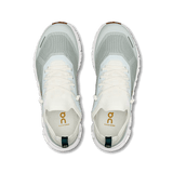 Explore On Women Cloud 6 Versa - Ice / Spirulina for trail, outdoor & lifestyle use | Liv Activ Singapore