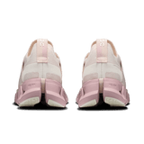 Explore On Women Cloudswift 4 - Pearl / Mauve for trail, outdoor & lifestyle use | Liv Activ Singapore