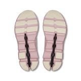 Explore On Women Cloudswift 4 - Pearl / Mauve for trail, outdoor & lifestyle use | Liv Activ Singapore