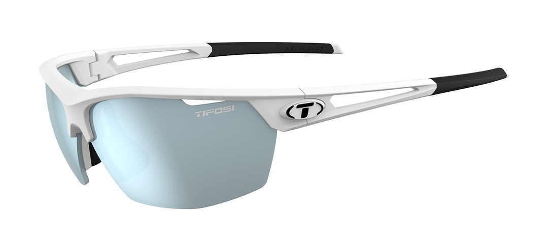 Explore Tifosi Navar - Matte White for trail, outdoor & lifestyle use | Liv Activ Singapore