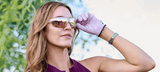Explore Tifosi Navar - Satin Clear for trail, outdoor & lifestyle use | Liv Activ Singapore