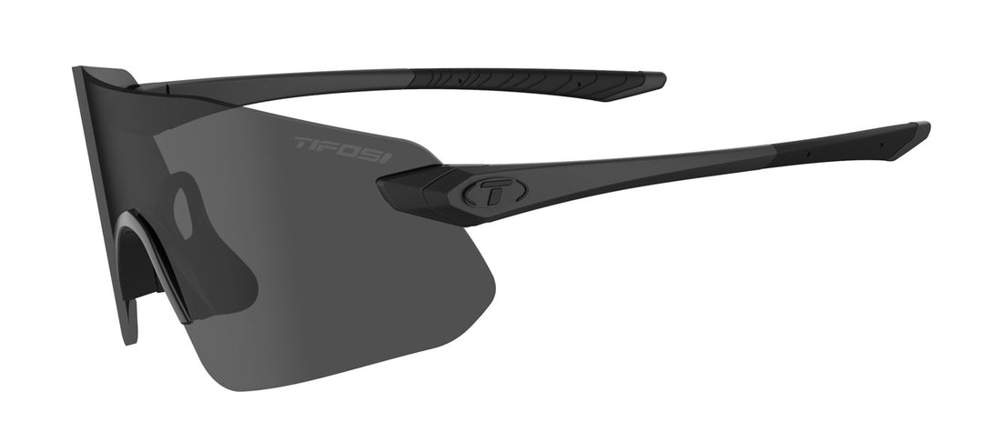 Explore Tifosi Vogel SL - Blackout for trail, outdoor & lifestyle use | Liv Activ Singapore