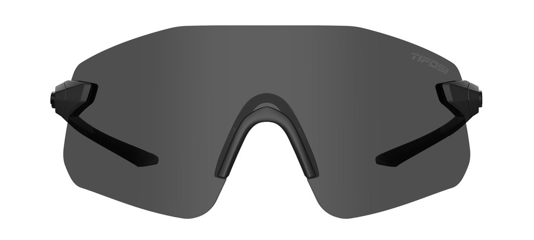 Explore Tifosi Vogel SL - Blackout for trail, outdoor & lifestyle use | Liv Activ Singapore
