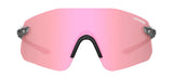 Explore Tifosi Vogel SL - Crystal Clear for trail, outdoor & lifestyle use | Liv Activ Singapore