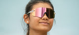 Explore Tifosi Vogel SL - Crystal Clear for trail, outdoor & lifestyle use | Liv Activ Singapore