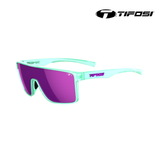 Explore Tifosi Sanctum - Aqua Shimmer for trail, outdoor & lifestyle use | Liv Activ Singapore