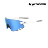 Explore Tifosi Vogel XC - Satin Clear for trail, outdoor & lifestyle use | Liv Activ Singapore