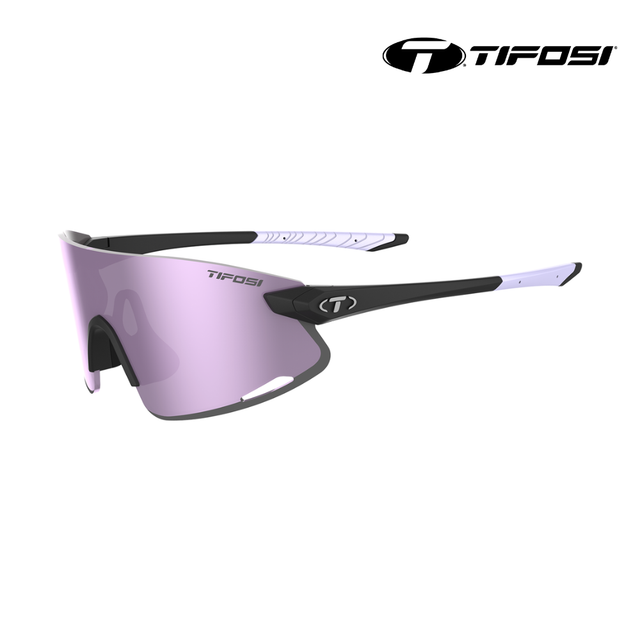 Explore Tifosi Vogel XC - Matte Black for trail, outdoor & lifestyle use | Liv Activ Singapore