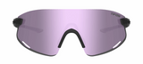 Explore Tifosi Vogel XC - Matte Black for trail, outdoor & lifestyle use | Liv Activ Singapore