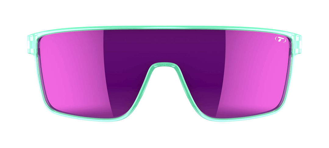 Explore Tifosi Sanctum - Aqua Shimmer for trail, outdoor & lifestyle use | Liv Activ Singapore