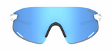 Explore Tifosi Vogel XC - Satin Clear for trail, outdoor & lifestyle use | Liv Activ Singapore