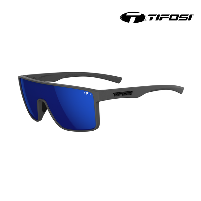 Explore Tifosi Sanctum - Matte Gunmetal for trail, outdoor & lifestyle use | Liv Activ Singapore