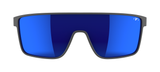 Explore Tifosi Sanctum - Matte Gunmetal for trail, outdoor & lifestyle use | Liv Activ Singapore