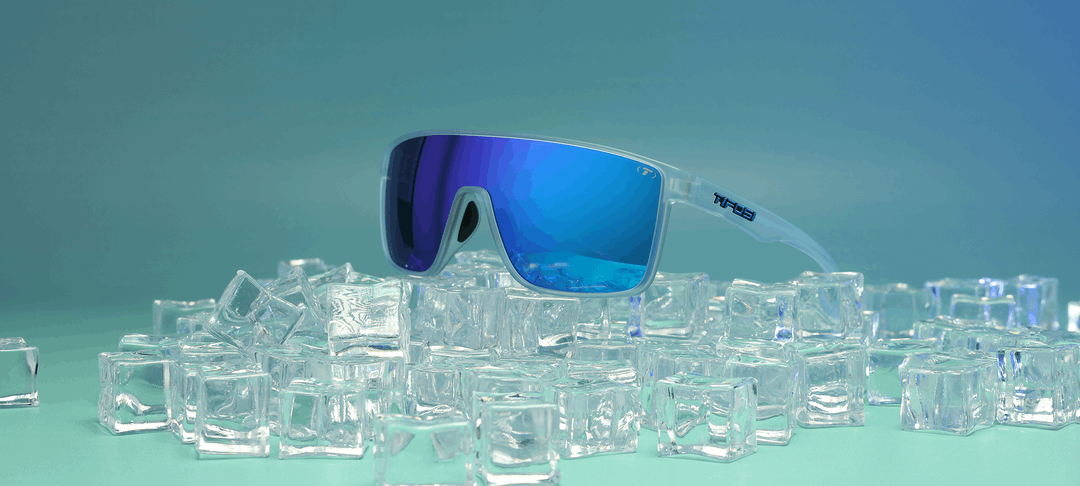 Explore Tifosi Sanctum - Ice Blue for trail, outdoor & lifestyle use | Liv Activ Singapore