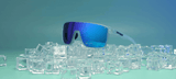 Explore Tifosi Sanctum - Ice Blue for trail, outdoor & lifestyle use | Liv Activ Singapore