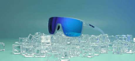 Explore Tifosi Sanctum - Ice Blue for trail, outdoor & lifestyle use | Liv Activ Singapore