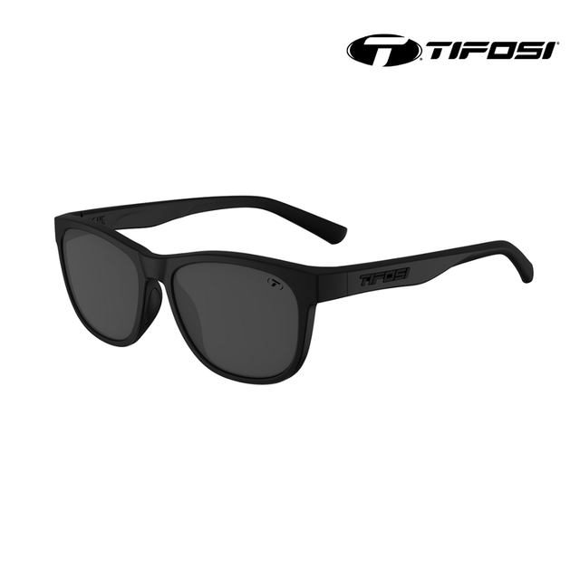Explore Tifosi Swank - Blackout for trail, outdoor & lifestyle use | Liv Activ Singapore