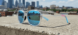 Explore Tifosi Swank - Avant Clear for trail, outdoor & lifestyle use | Liv Activ Singapore