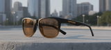 Explore Tifosi Swank - Brown Fade for trail, outdoor & lifestyle use | Liv Activ Singapore