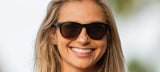 Explore Tifosi Swank - Brown Fade for trail, outdoor & lifestyle use | Liv Activ Singapore