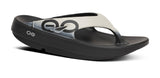 Explore OOFOS Unisex OOriginal Sport - Chalk for trail, outdoor & lifestyle use | Liv Activ Singapore