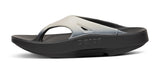 Explore OOFOS Unisex OOriginal Sport - Chalk for trail, outdoor & lifestyle use | Liv Activ Singapore