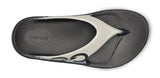 Explore OOFOS Unisex OOriginal Sport - Chalk for trail, outdoor & lifestyle use | Liv Activ Singapore