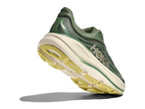 Explore HOKA Men Bondi 9 - Succulent / Fern for trail, outdoor & lifestyle use | Liv Activ Singapore