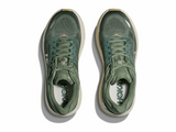 Explore HOKA Men Bondi 9 - Succulent / Fern for trail, outdoor & lifestyle use | Liv Activ Singapore