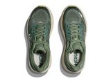 Explore HOKA Men Bondi 9 - Succulent / Fern for trail, outdoor & lifestyle use | Liv Activ Singapore